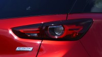 Mazda CX-3 SKYACTIV-D 6AT  GT-M