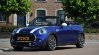 MINI Cabrio Cooper S Chili