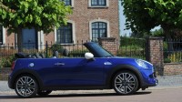 MINI Cabrio Cooper S Chili