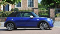 MINI Cabrio Cooper S Chili