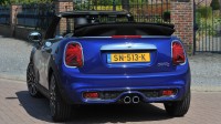 MINI Cabrio Cooper S Chili