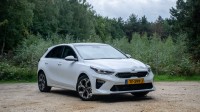 Kia Ceed 1.4 T-GDI ExecutiveLine