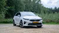 Kia Ceed 1.4 T-GDI ExecutiveLine