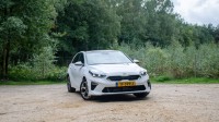 Kia Ceed 1.4 T-GDI ExecutiveLine