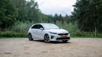 Kia Ceed 1.4 T-GDI ExecutiveLine