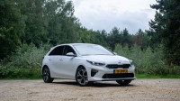 Kia Ceed 1.4 T-GDI ExecutiveLine