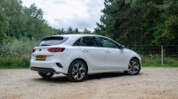 Kia Ceed 1.4 T-GDI ExecutiveLine