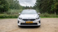 Kia Ceed 1.4 T-GDI ExecutiveLine