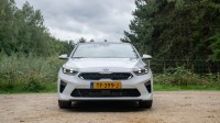 Kia Ceed 1.4 T-GDI ExecutiveLine