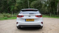 Kia Ceed 1.4 T-GDI ExecutiveLine