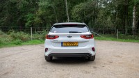 Kia Ceed 1.4 T-GDI ExecutiveLine