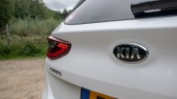 Kia Ceed 1.4 T-GDI ExecutiveLine