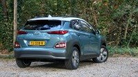 Hyundai Kona EV  64 kWh Premium