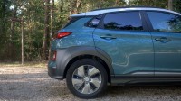 Hyundai Kona EV  64 kWh Premium