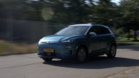 Hyundai Kona EV  64 kWh Premium