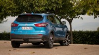 Nissan Qashqai 1.3 DiG-T 140 Tekna+