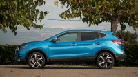 Nissan Qashqai 1.3 DiG-T 140 Tekna+