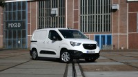 Opel Combo 1.5 Diesel Edition H1L1