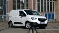 Opel Combo 1.5 Diesel Edition H1L1