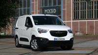 Opel Combo 1.5 Diesel Edition H1L1