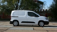 Opel Combo 1.5 Diesel Edition H1L1