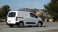 Opel Combo 1.5 Diesel Edition H1L1