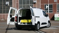 Opel Combo 1.5 Diesel Edition H1L1