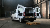 Opel Combo 1.5 Diesel Edition H1L1