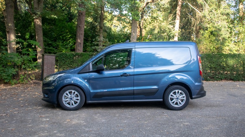 Ford Transit Connect 1.5 TDCi EcoBlue Trend