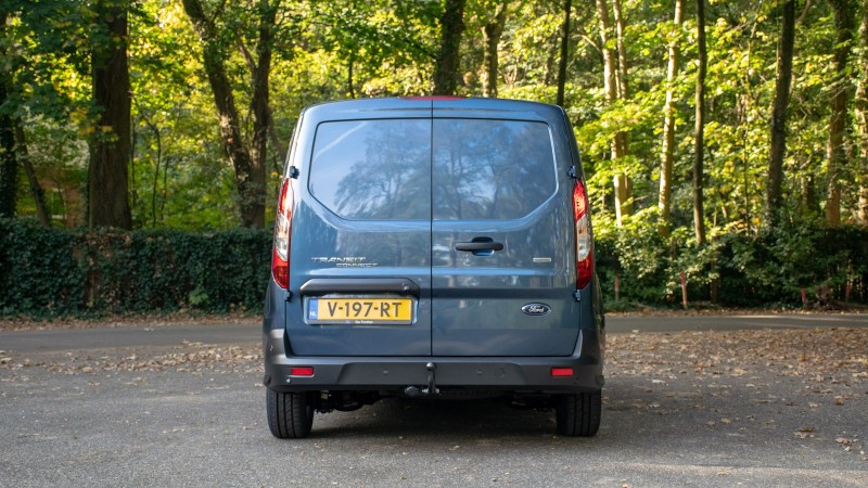 Ford Transit Connect 1.5 TDCi EcoBlue Trend