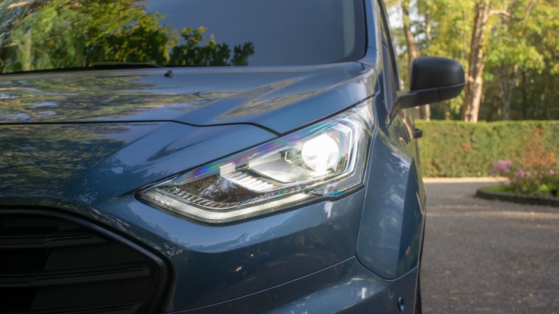 Ford Transit Connect 1.5 TDCi EcoBlue Trend