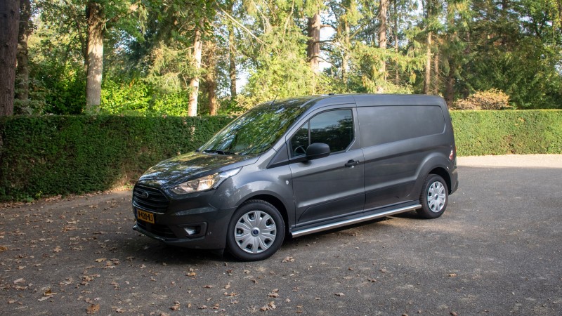 Ford Transit Connect 1.5 TDCi EcoBlue Trend