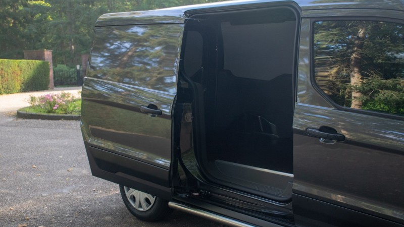 Ford Transit Connect 1.5 TDCi EcoBlue Trend