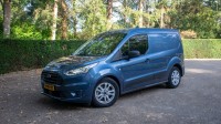 Ford Transit Connect 1.5 TDCi EcoBlue Trend