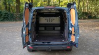 Ford Transit Connect 1.5 TDCi EcoBlue Trend