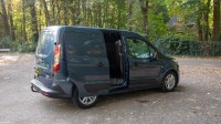 Ford Transit Connect 1.5 TDCi EcoBlue Trend