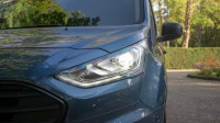 Ford Transit Connect 1.5 TDCi EcoBlue Trend