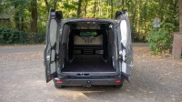 Ford Transit Connect 1.5 TDCi EcoBlue Trend