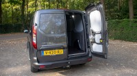 Ford Transit Connect 1.5 TDCi EcoBlue Trend