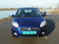 Fiat Grande Punto 1.4 8v Edizione Prima 3-drs