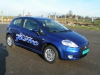 Fiat Grande Punto 1.4 8v Edizione Prima 3-drs