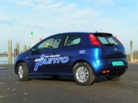 Fiat Grande Punto 1.4 8v Edizione Prima 3-drs