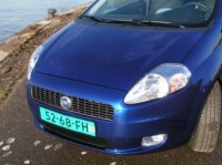 Fiat Grande Punto 1.4 8v Edizione Prima 3-drs