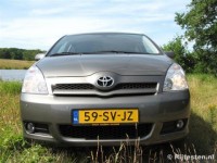 Toyota Verso 1.8 VVT-i Dynamic