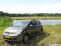 Toyota Verso 1.8 VVT-i Dynamic