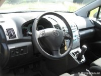 Toyota Verso 1.8 VVT-i Dynamic