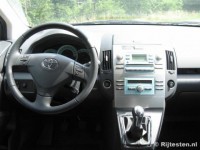 Toyota Verso 1.8 VVT-i Dynamic