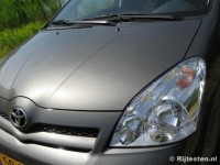 Toyota Verso 1.8 VVT-i Dynamic