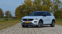 Volkswagen T-Roc 2.0 TSI 4Motion DSG-7 Sport