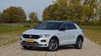 Volkswagen T-Roc 2.0 TSI 4Motion DSG-7 Sport